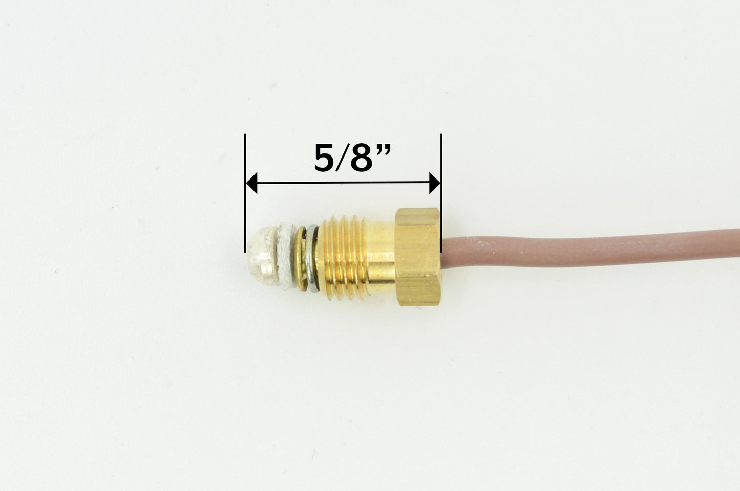ODS Pilot Assembly Vent Free Natural Gas