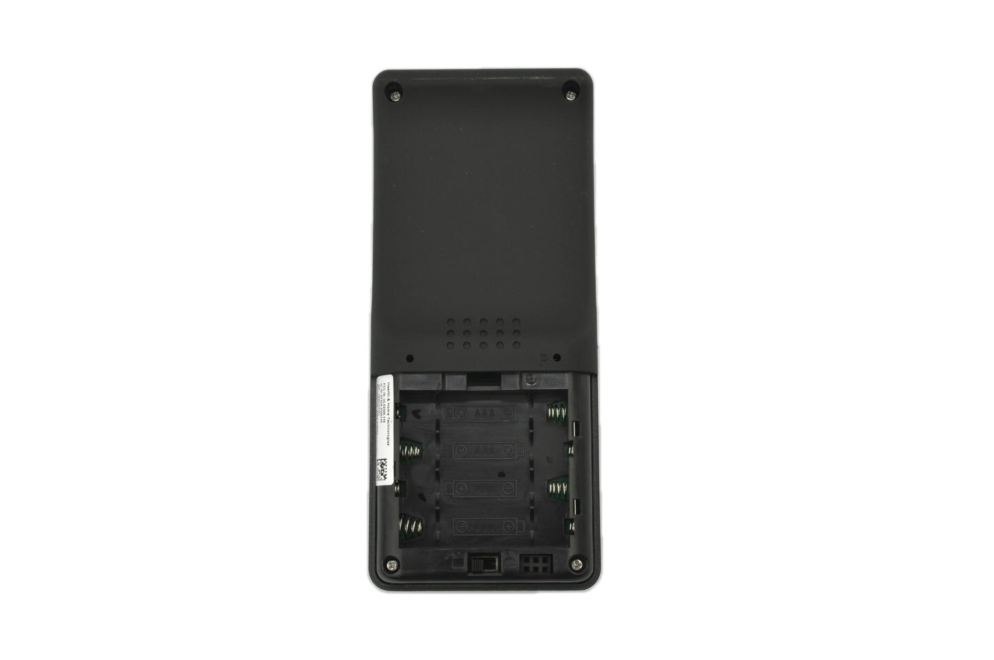 IFTRC400 Remote - Fire - Parts.ca