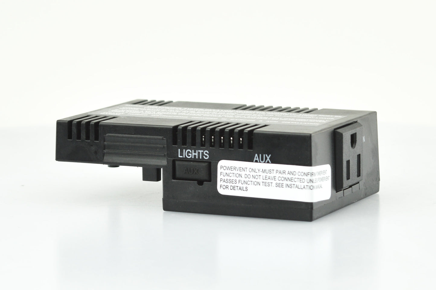 IFT - ACM Auxiliary Module - Fire - Parts.ca