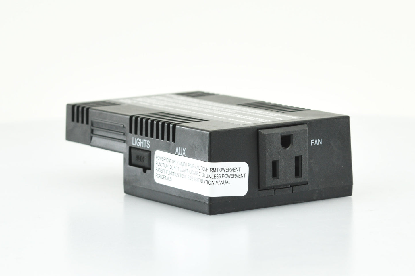 IFT - ACM Auxiliary Module - Fire - Parts.ca