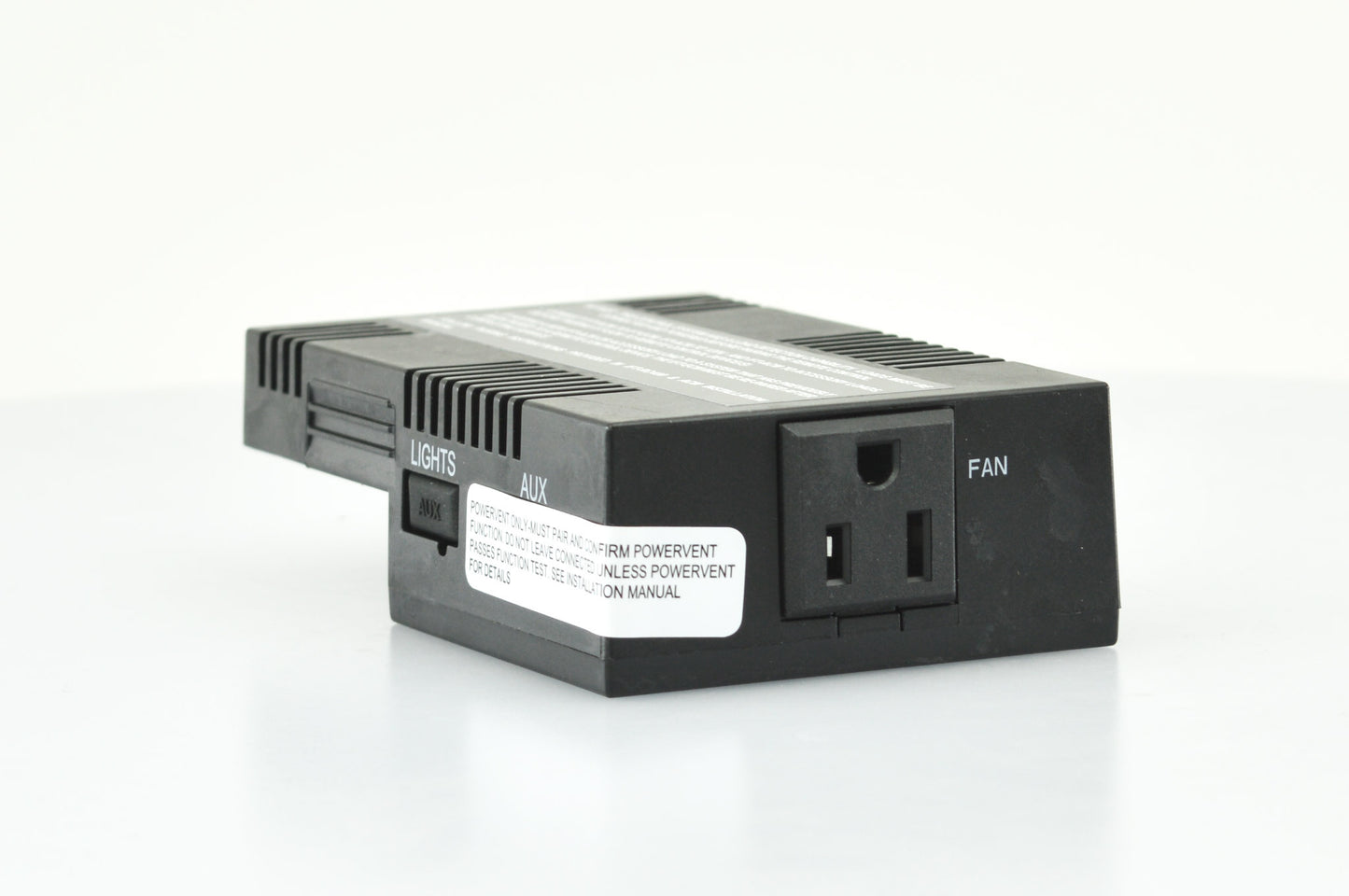 IFT - ACM Auxiliary Module - Fire - Parts.ca