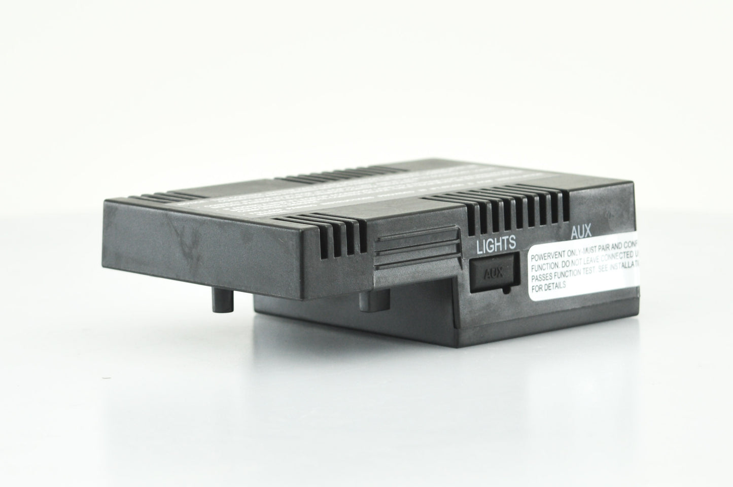 IFT - ACM Auxiliary Module - Fire - Parts.ca