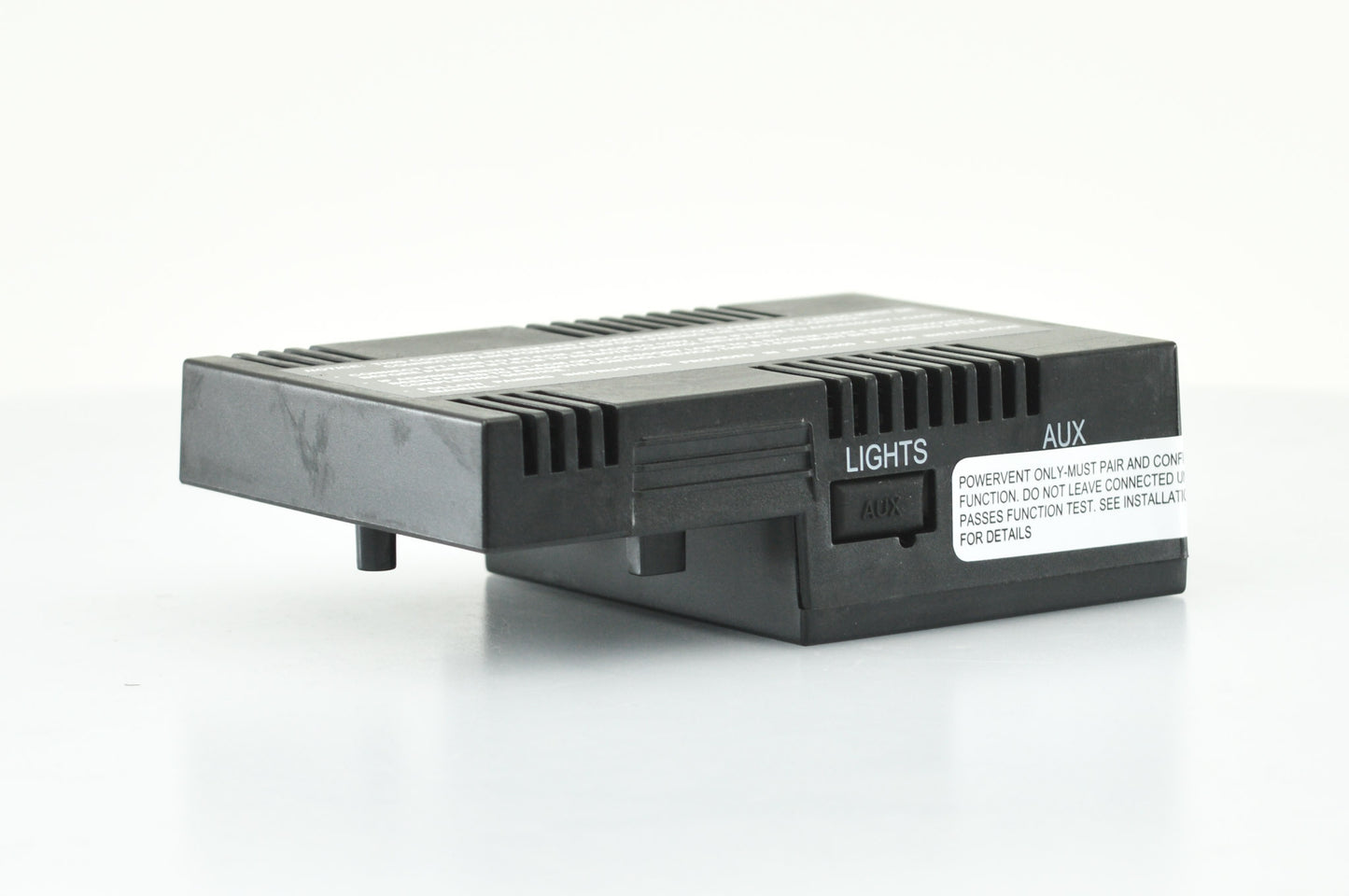 IFT - ACM Auxiliary Module - Fire - Parts.ca