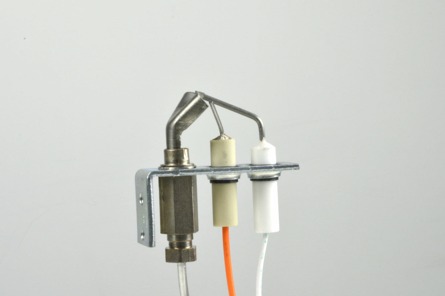 Spark IPI Pilot Assembly 593 - 512A (Natural Gas) - Fire - Parts.ca