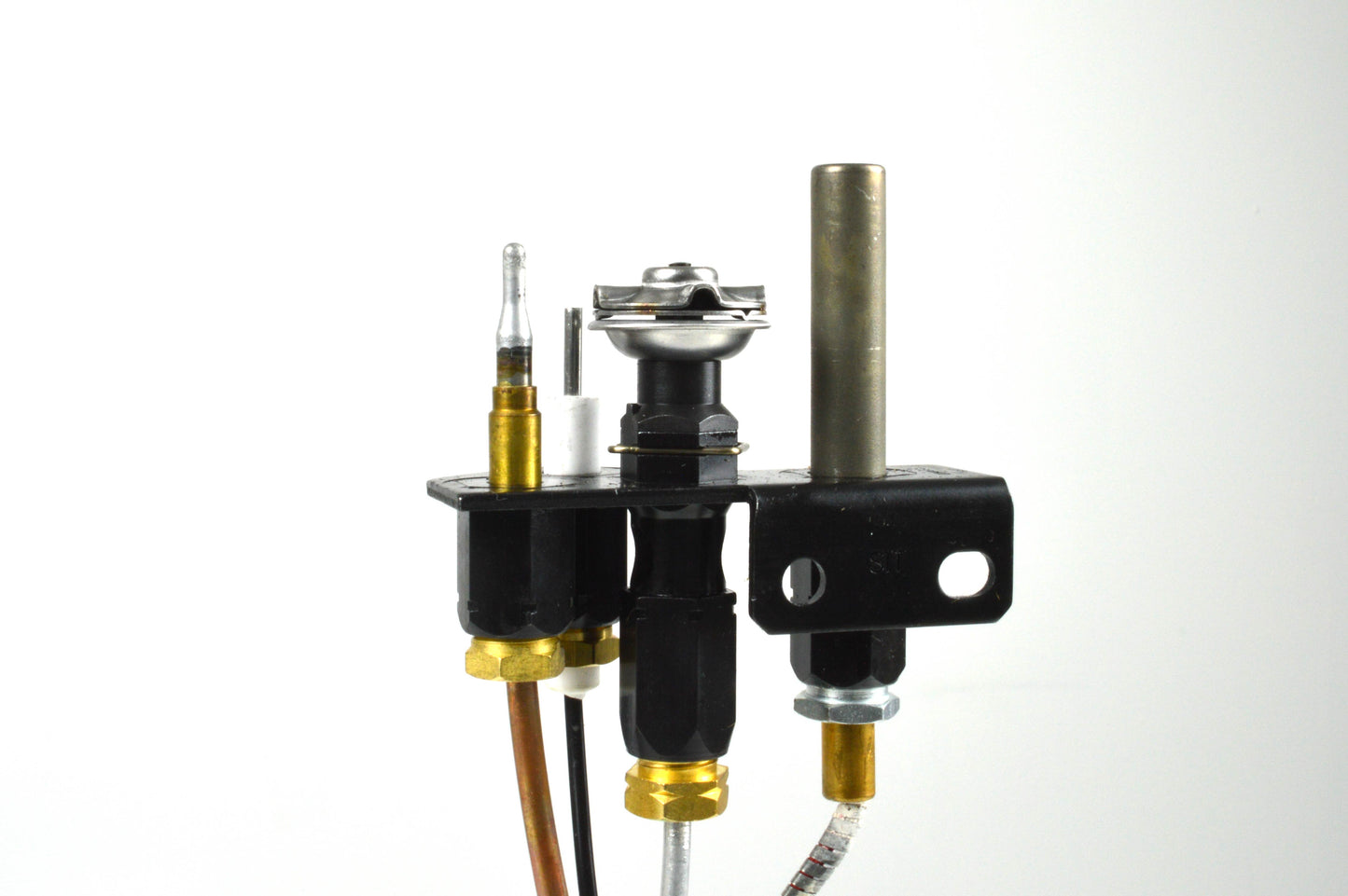 SIT Side Mount Pilot Assembly Propane Gas - Fire - Parts.ca
