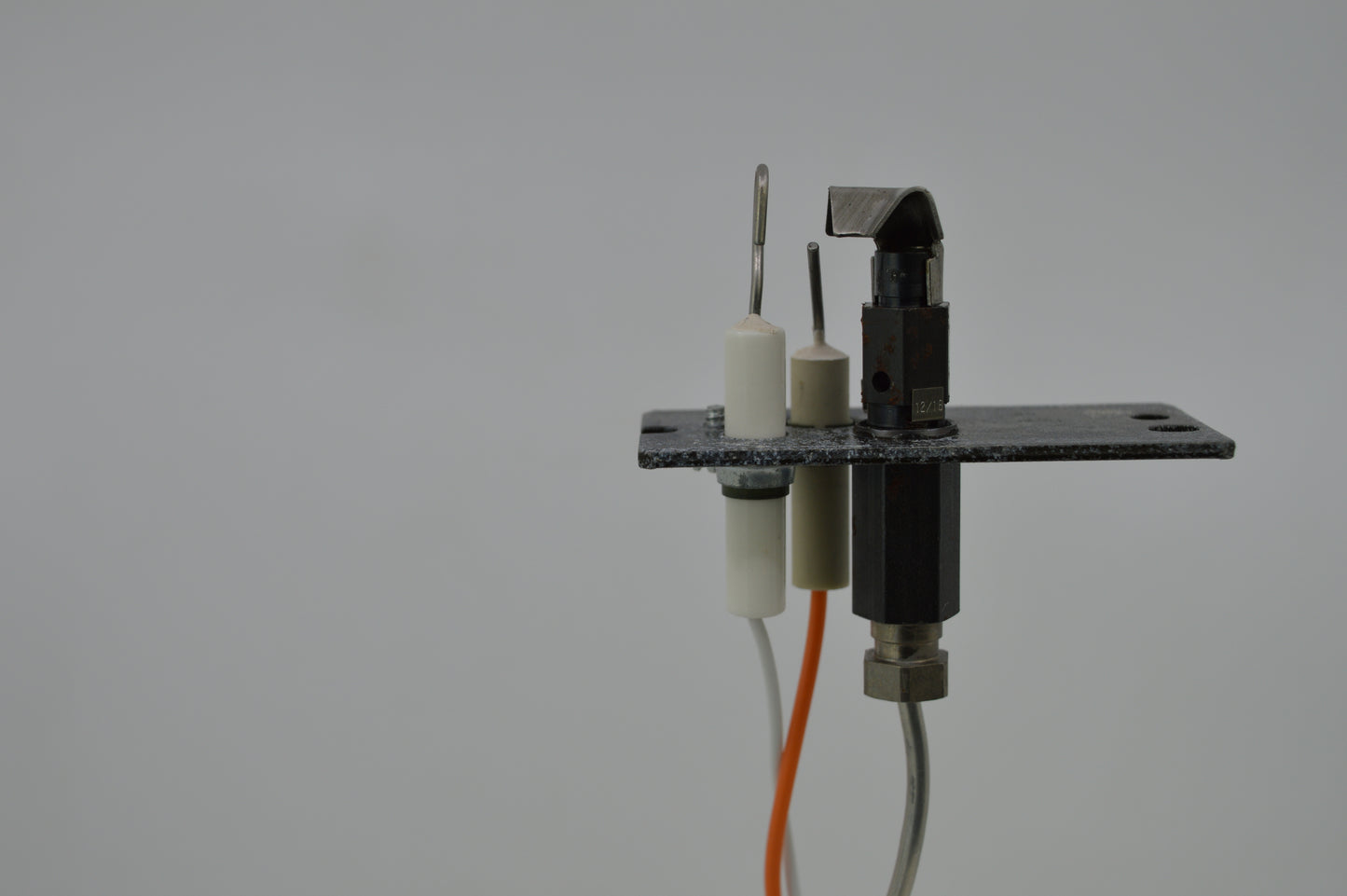 PSE Top Mount Two Way Pilot Assembly IPI Convertible