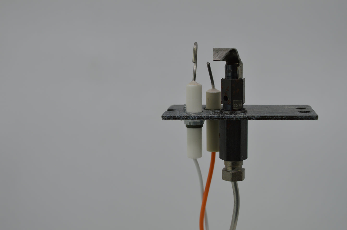 PSE Top Mount Two Way Pilot Assembly IPI Convertible