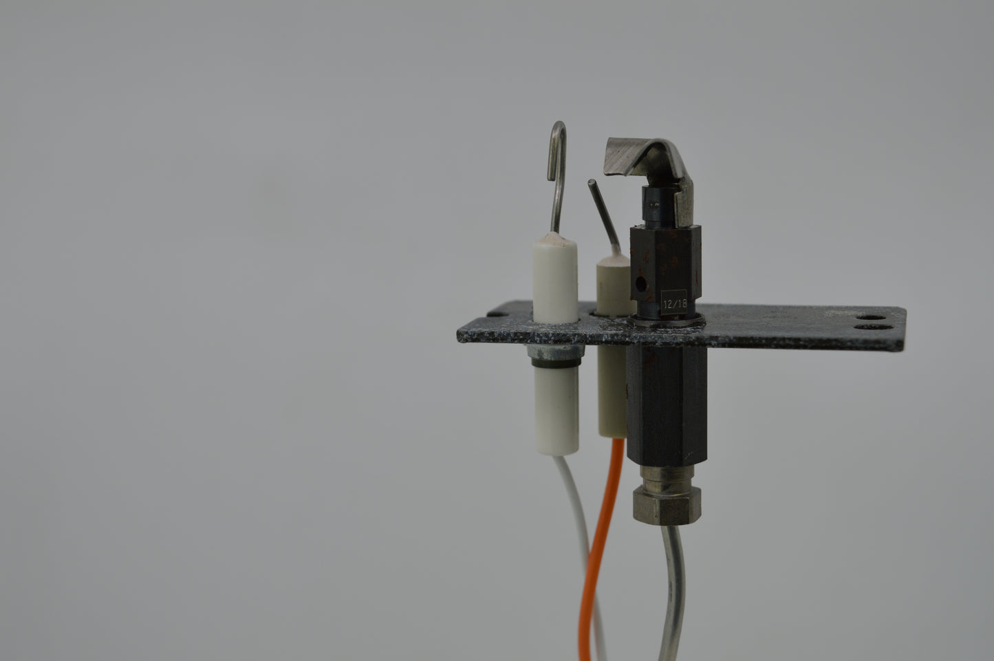 PSE Top Mount Two Way Pilot Assembly IPI Convertible