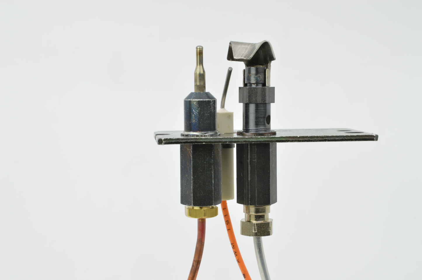 PSE Top Mount pilot assembly Natural Gas - Fire - Parts.ca