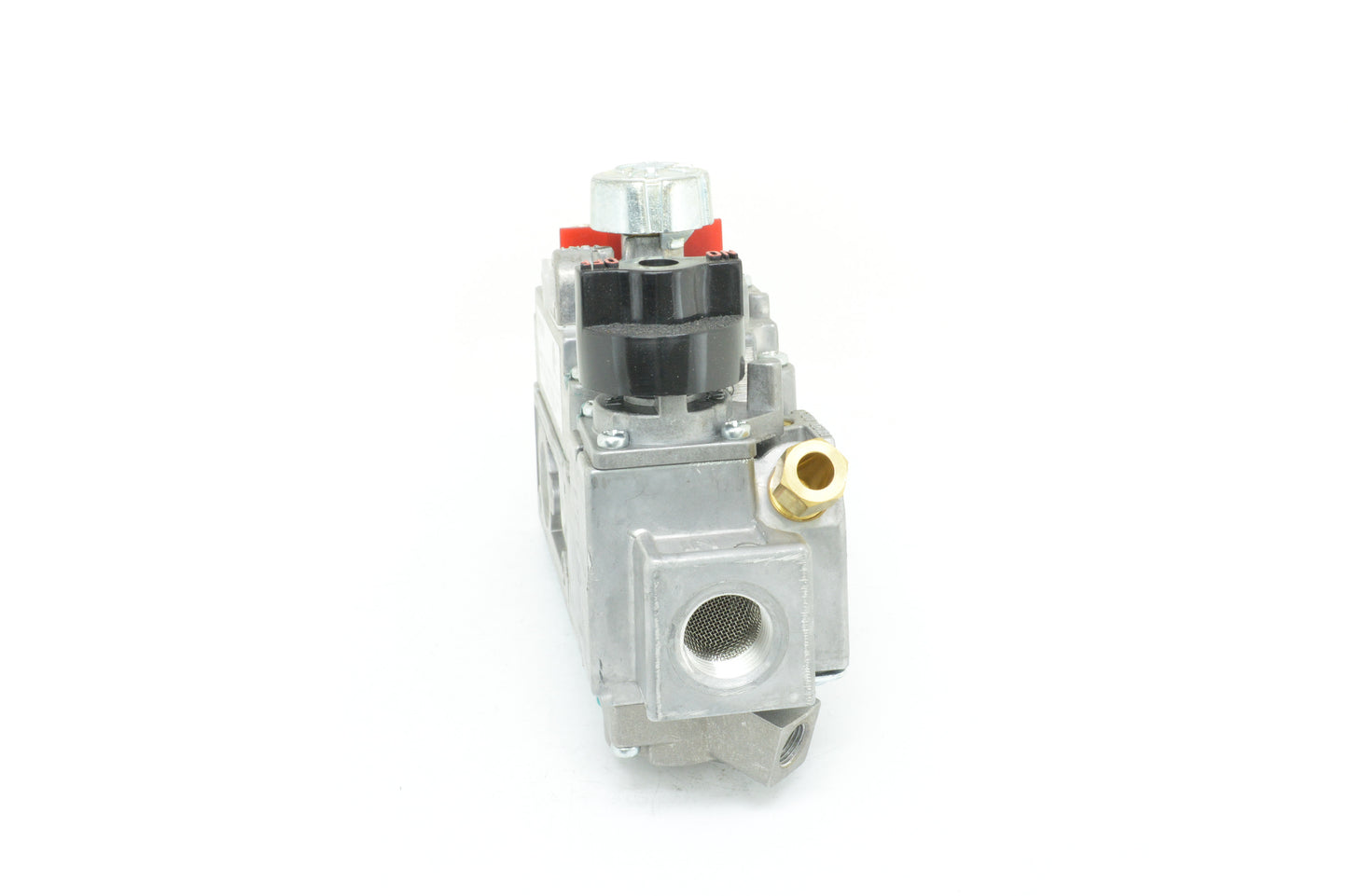 Robertshaw Millivolt Valve 50% Turndown Quick Dropout (Propane)