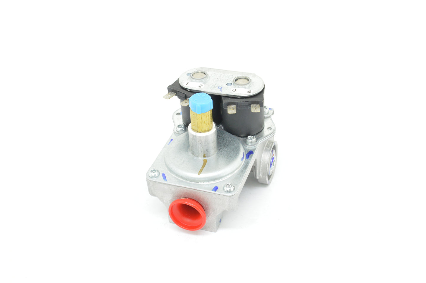 Heat n Glo White Rodgers Valve 476-500