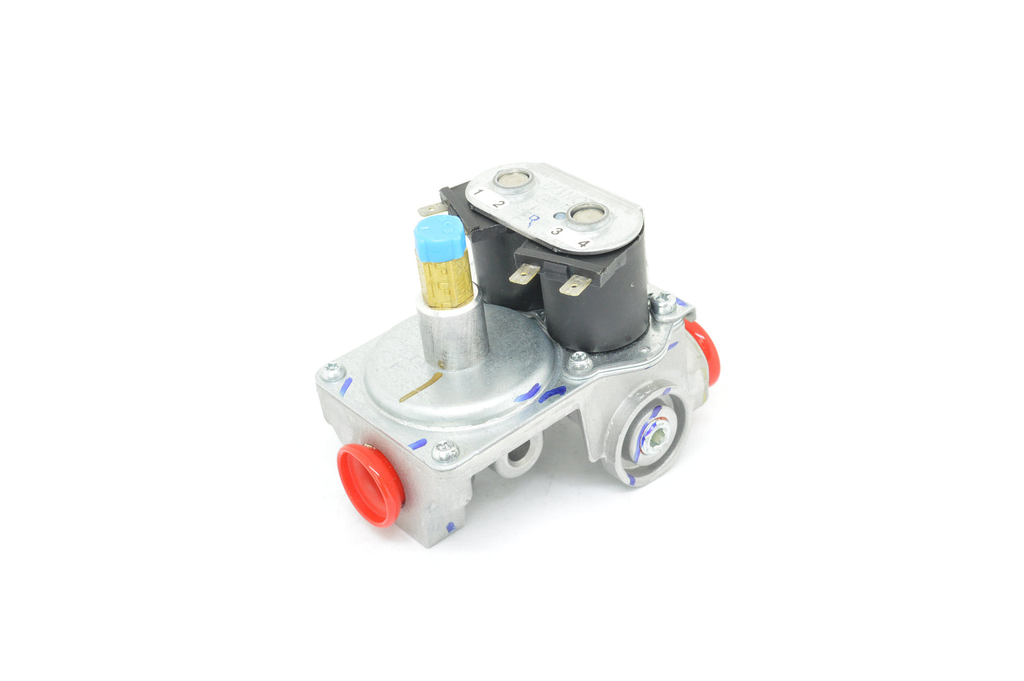 Heat n Glo White Rodgers Valve 476-500