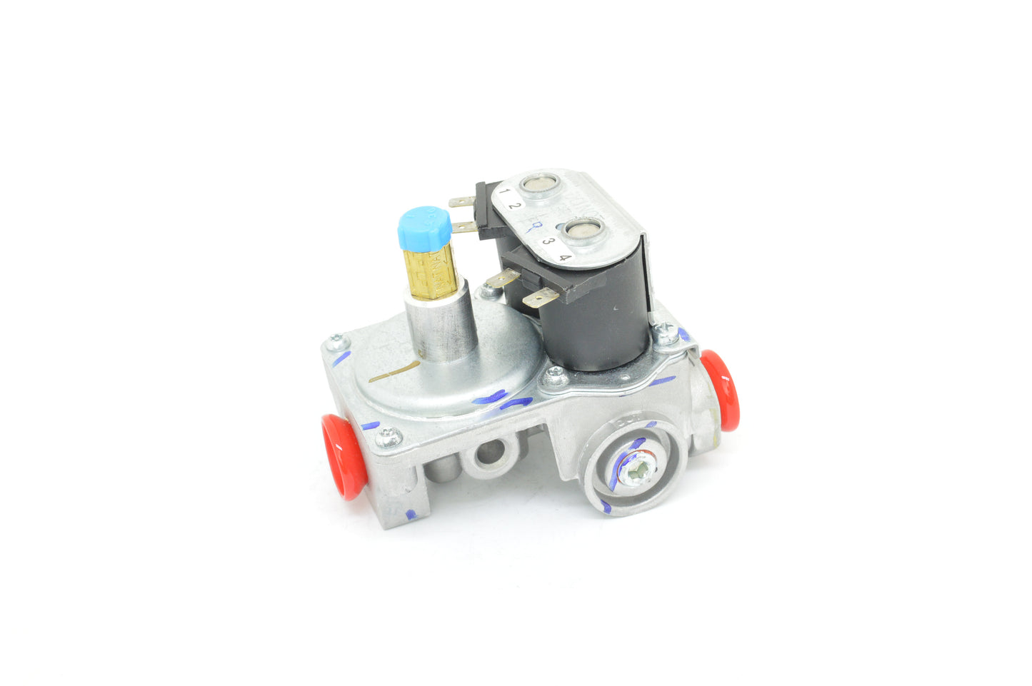 Heat n Glo White Rodgers Valve 476-500