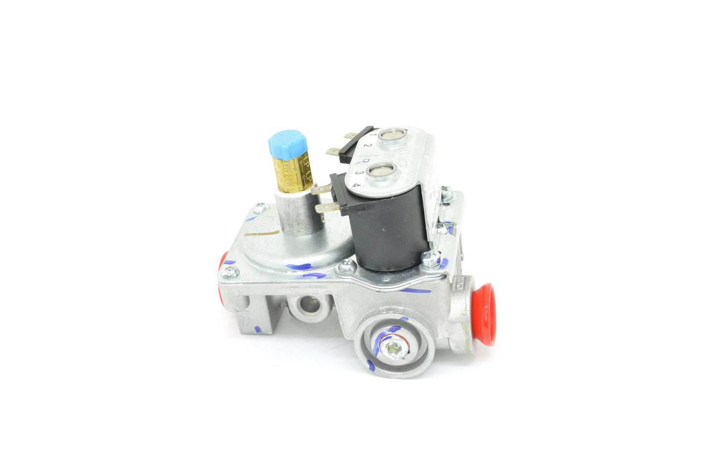 Heat n Glo White Rodgers Valve 476-500