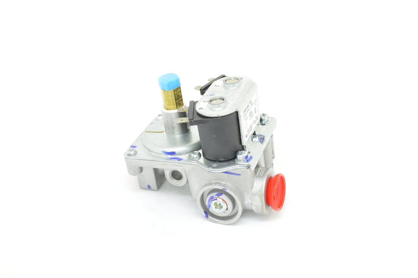 Heat n Glo White Rodgers Valve 476-500