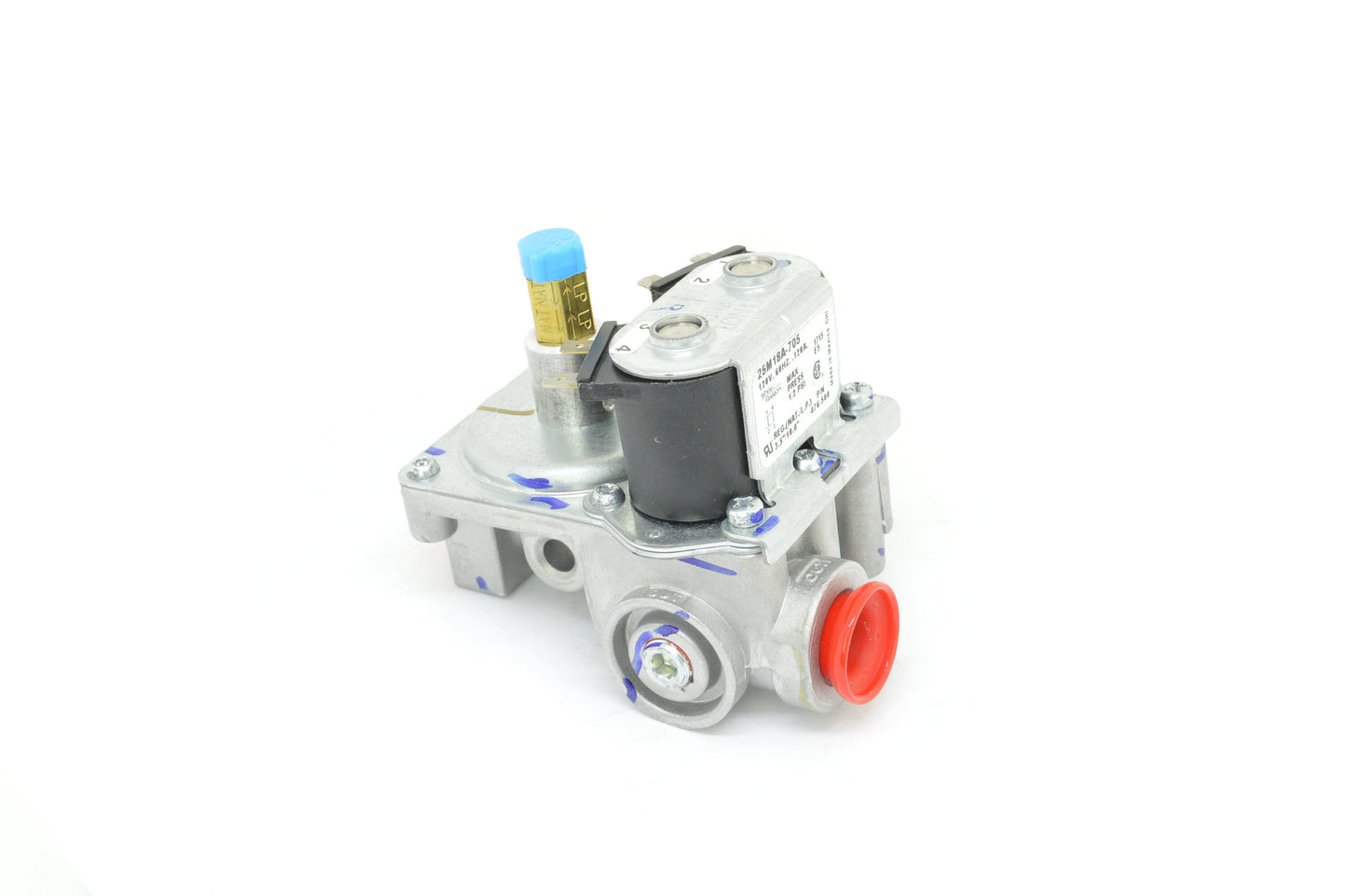 Heat n Glo White Rodgers Valve 476-500