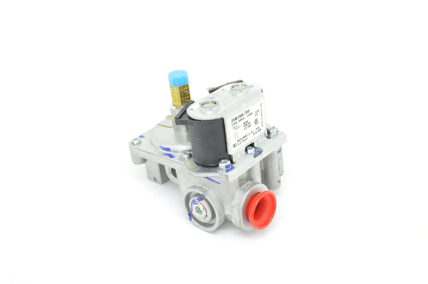 Heat n Glo White Rodgers Valve 476-500