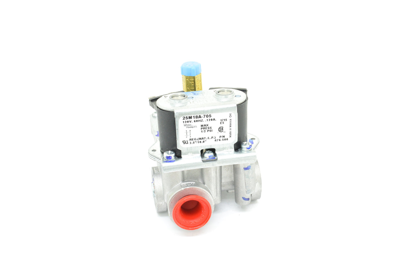Heat n Glo White Rodgers Valve 476-500