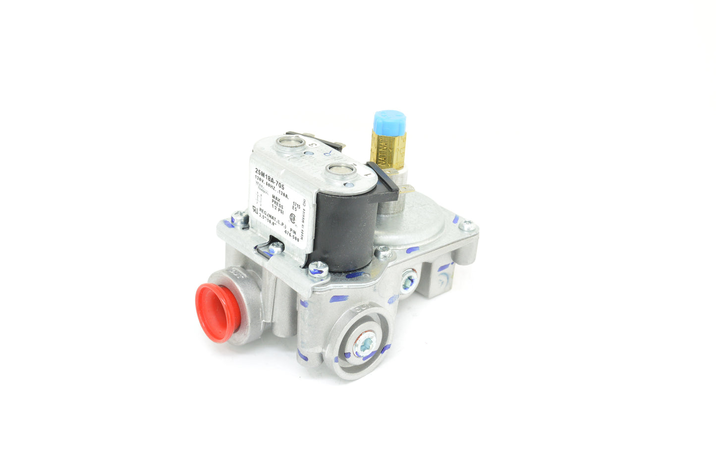 Heat n Glo White Rodgers Valve 476-500