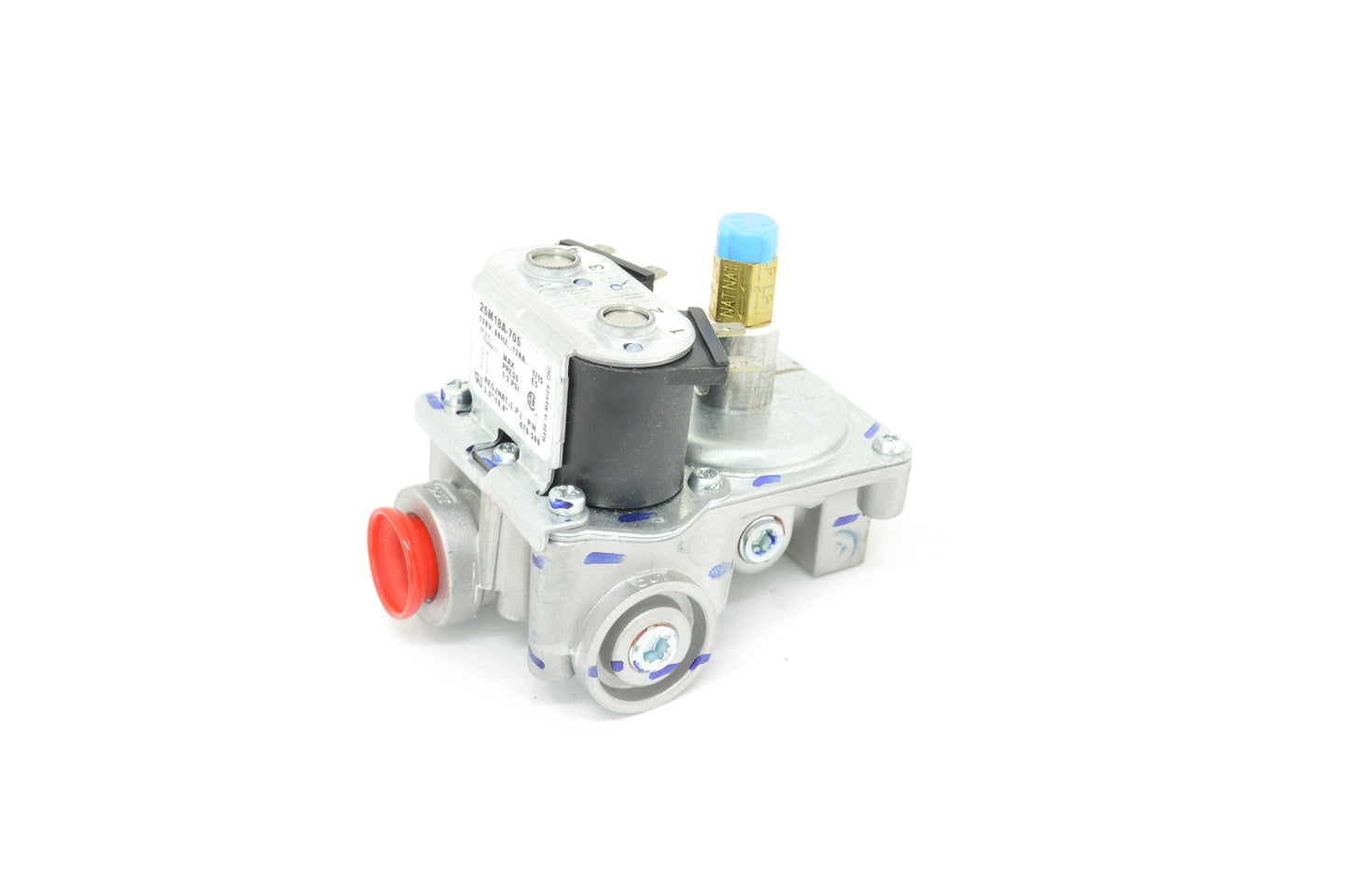 Heat n Glo White Rodgers Valve 476-500