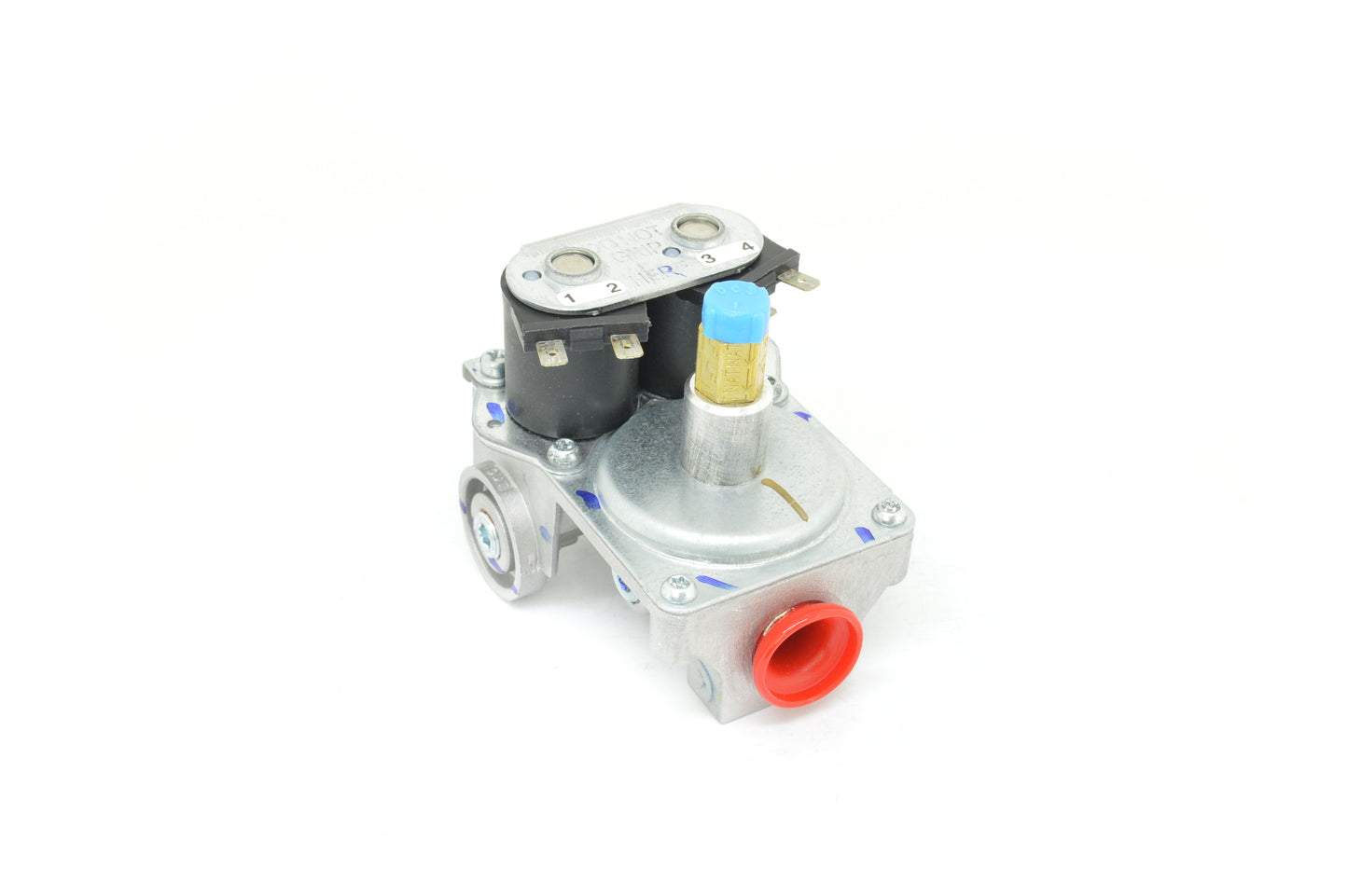 Heat n Glo White Rodgers Valve 476-500