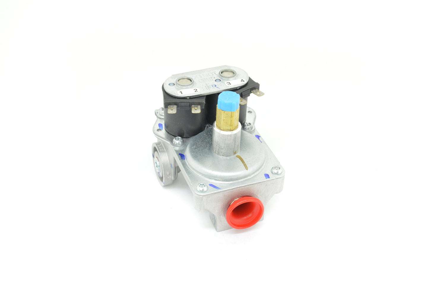 Heat n Glo White Rodgers Valve 476-500