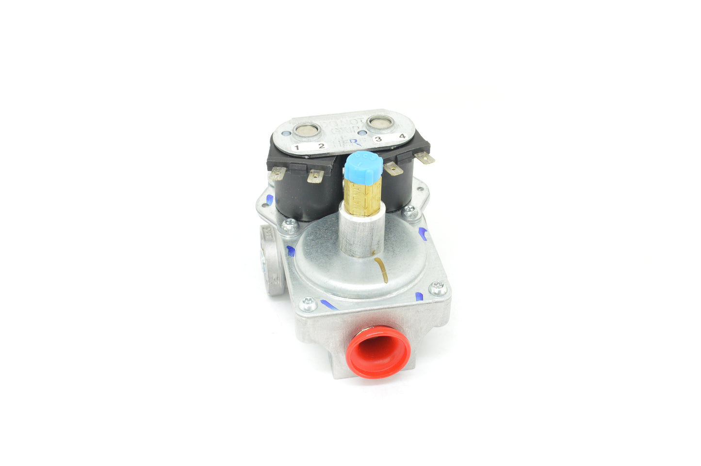 Heat n Glo White Rodgers Valve 476-500