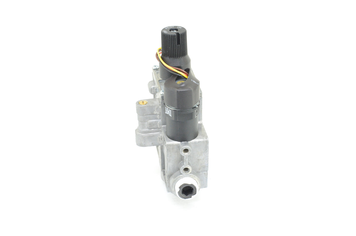 AF-1035 Valve With Step Motor