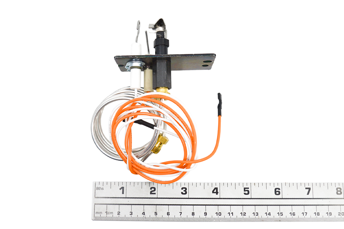 PSE Pilot Top Mount 2 Way IPI Natural Gas Top Convertible