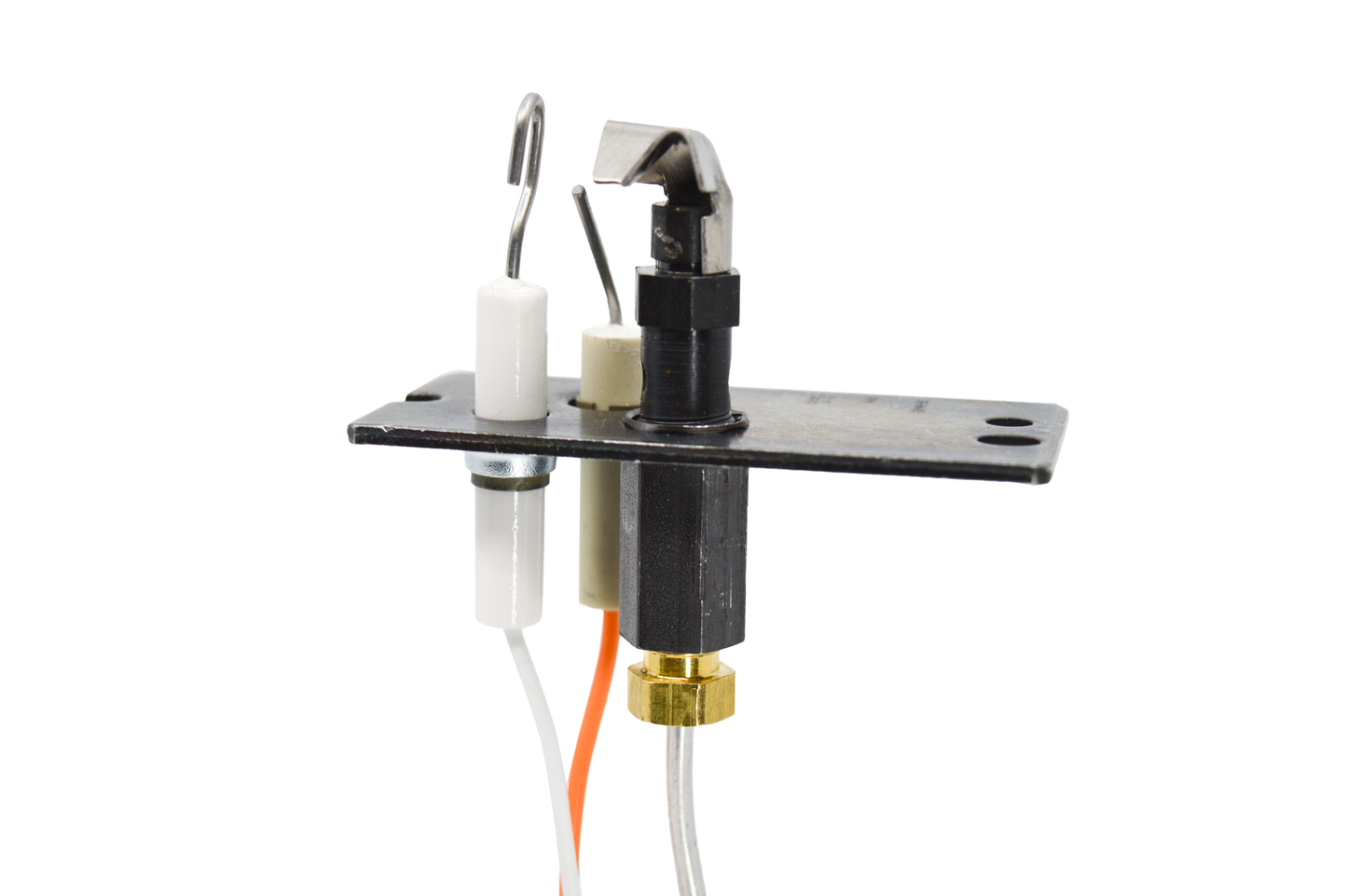 PSE Pilot Top Mount 2 Way IPI Natural Gas Top Convertible