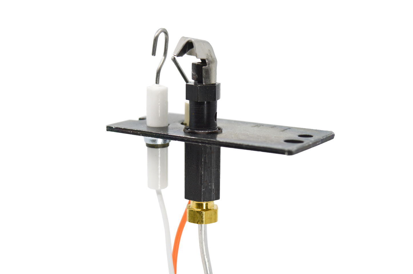 PSE Pilot Top Mount 2 Way IPI Natural Gas Top Convertible