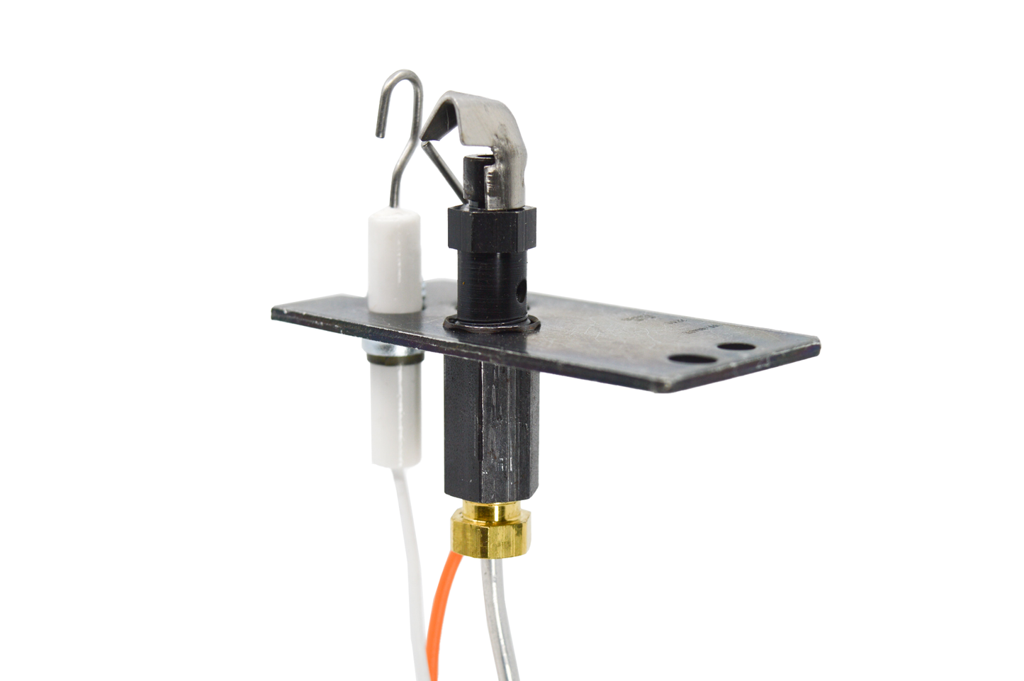 PSE Pilot Top Mount 2 Way IPI Natural Gas Top Convertible