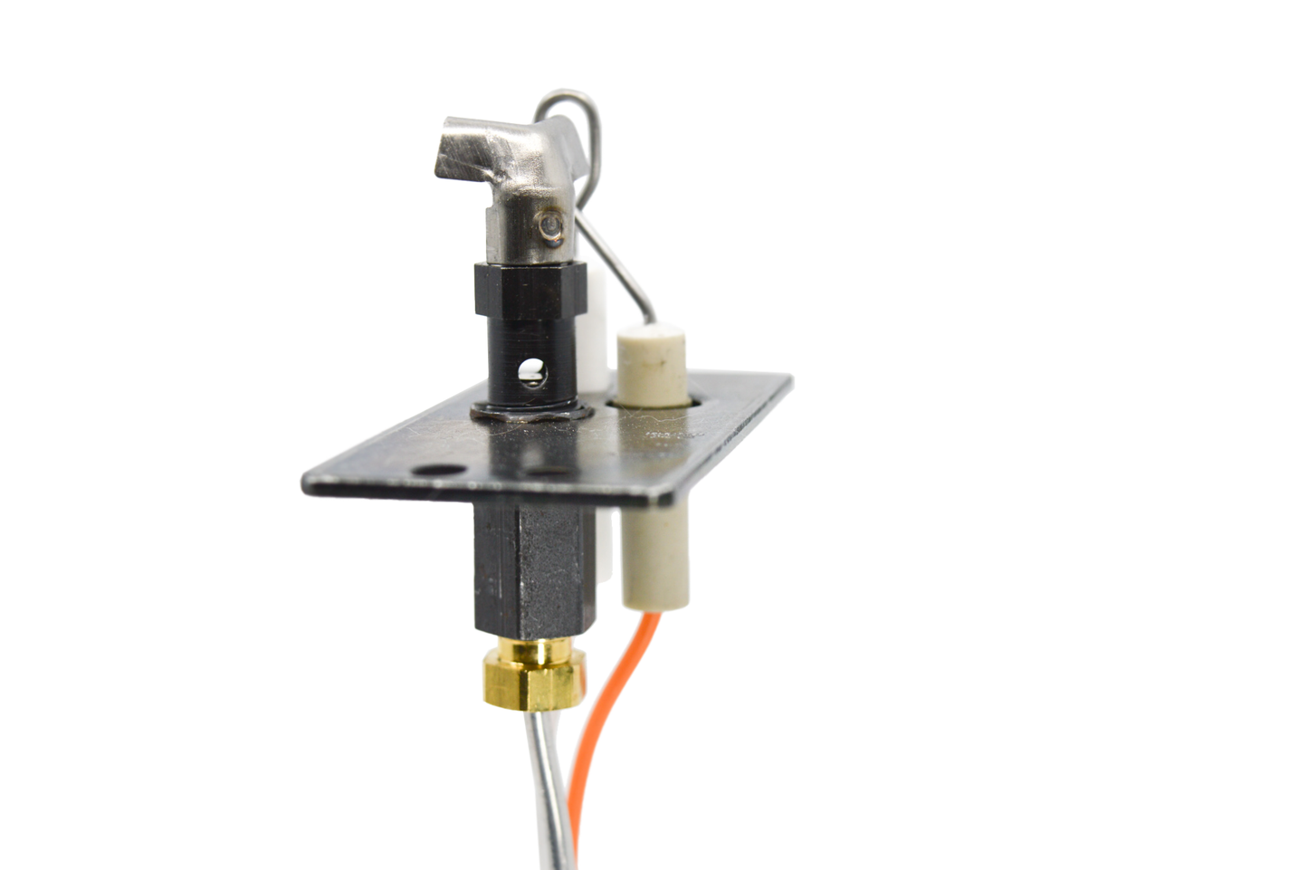 PSE Pilot Top Mount 2 Way IPI Natural Gas Top Convertible