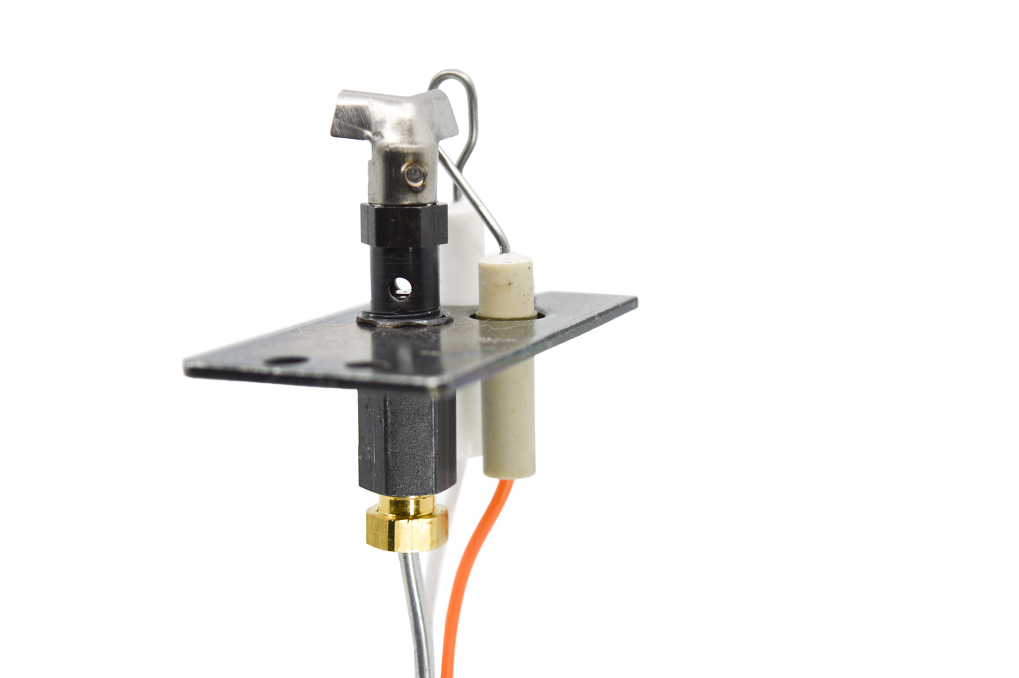 PSE Pilot Top Mount 2 Way IPI Natural Gas Top Convertible