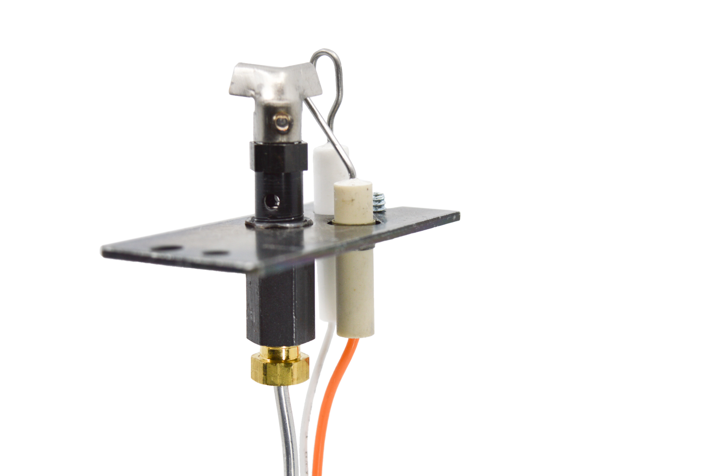 PSE Pilot Top Mount 2 Way IPI Natural Gas Top Convertible