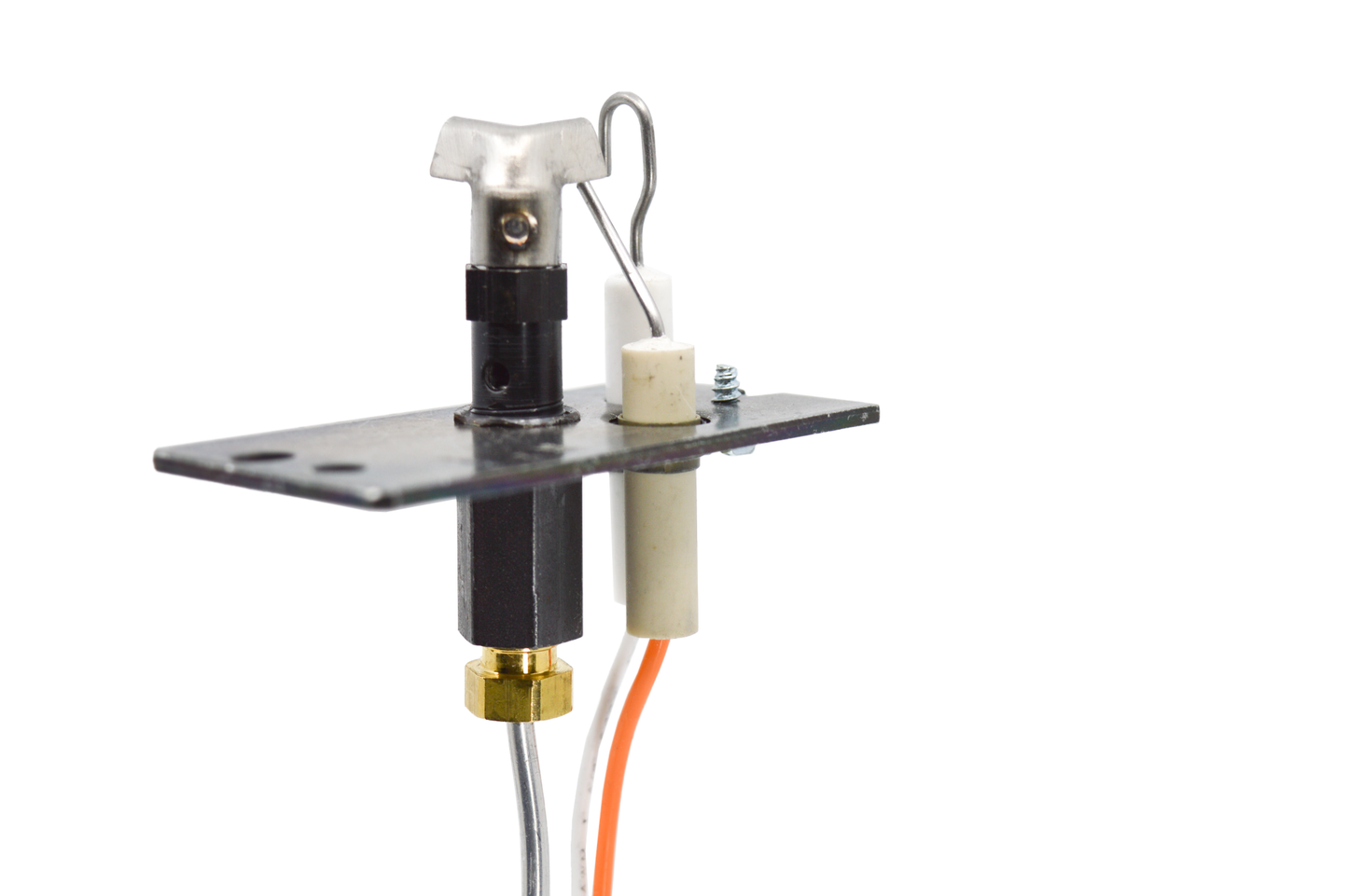 PSE Pilot Top Mount 2 Way IPI Natural Gas Top Convertible