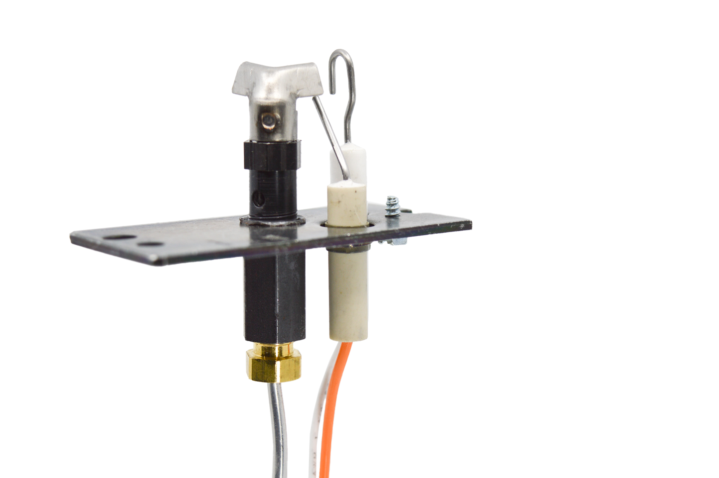 PSE Pilot Top Mount 2 Way IPI Natural Gas Top Convertible