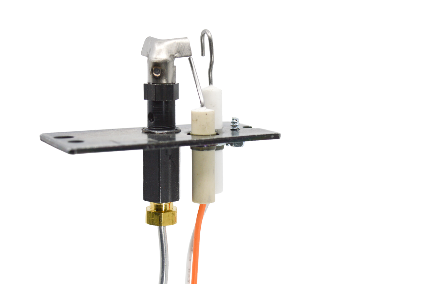 PSE Pilot Top Mount 2 Way IPI Natural Gas Top Convertible