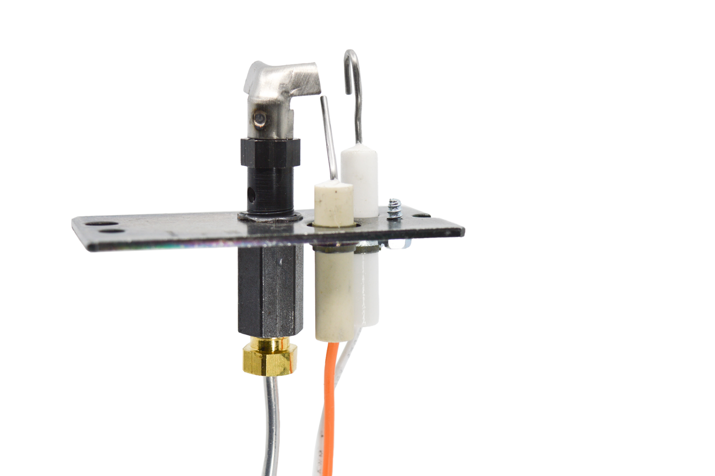 PSE Pilot Top Mount 2 Way IPI Natural Gas Top Convertible