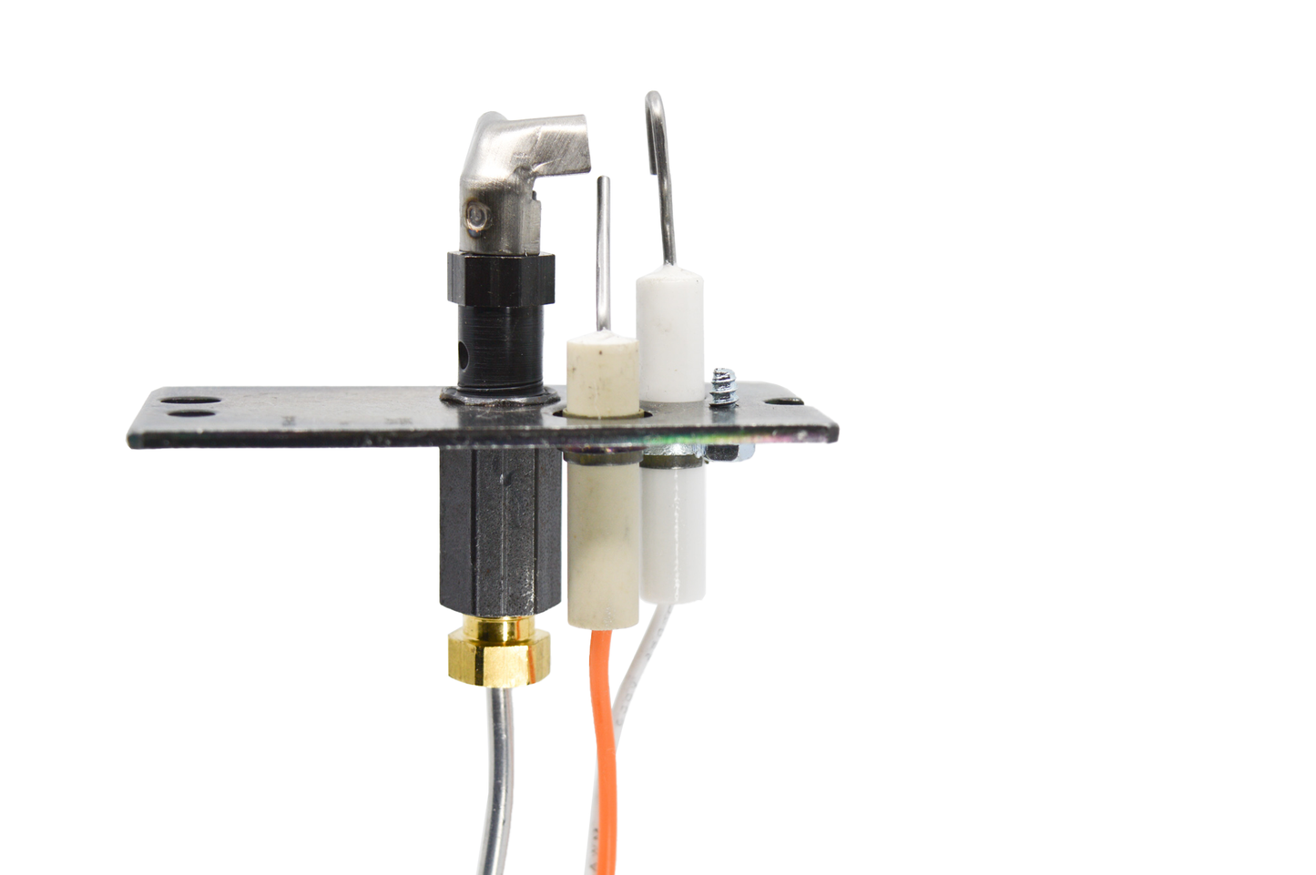 PSE Pilot Top Mount 2 Way IPI Natural Gas Top Convertible