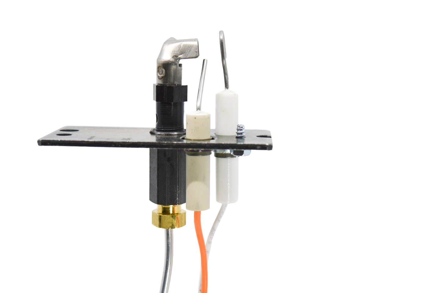 PSE Pilot Top Mount 2 Way IPI Natural Gas Top Convertible