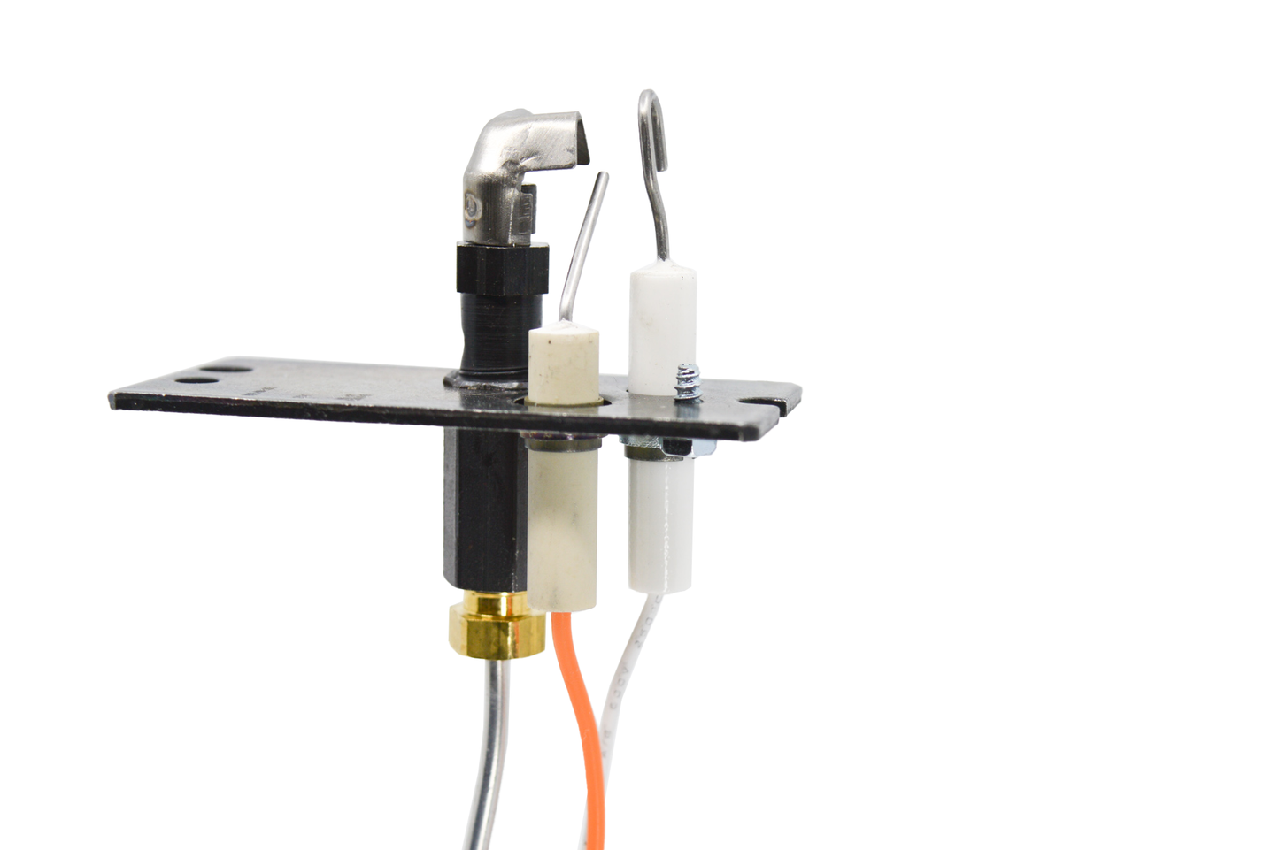 PSE Pilot Top Mount 2 Way IPI Natural Gas Top Convertible