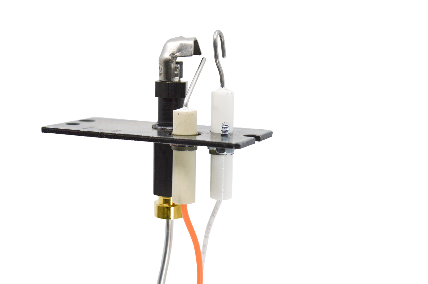 PSE Pilot Top Mount 2 Way IPI Natural Gas Top Convertible