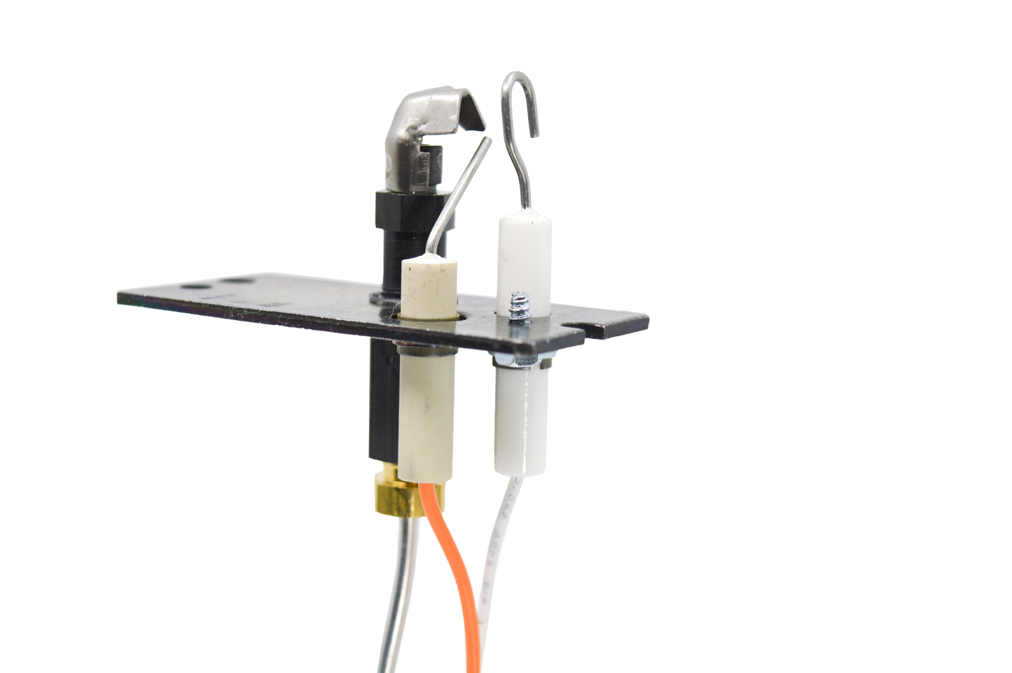 PSE Pilot Top Mount 2 Way IPI Natural Gas Top Convertible