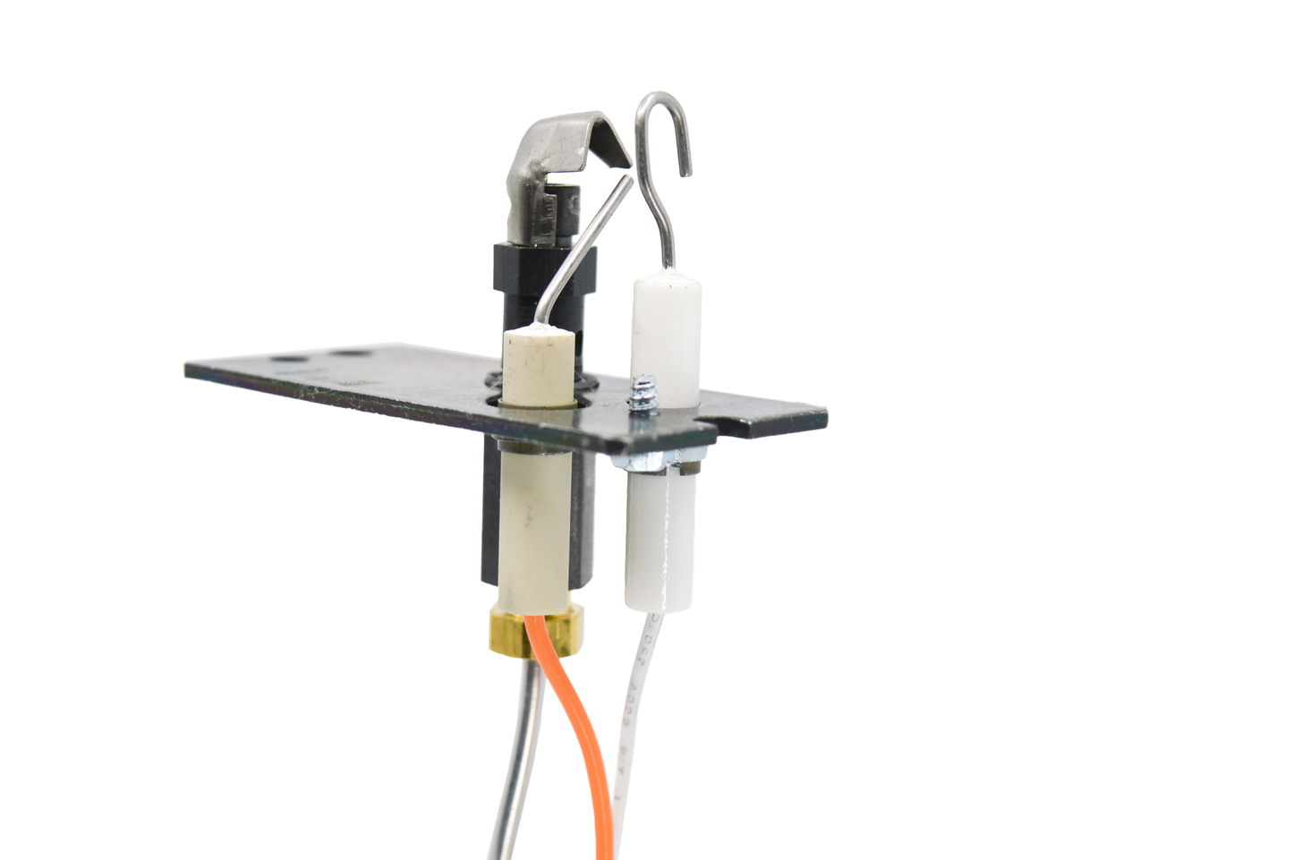 PSE Pilot Top Mount 2 Way IPI Natural Gas Top Convertible