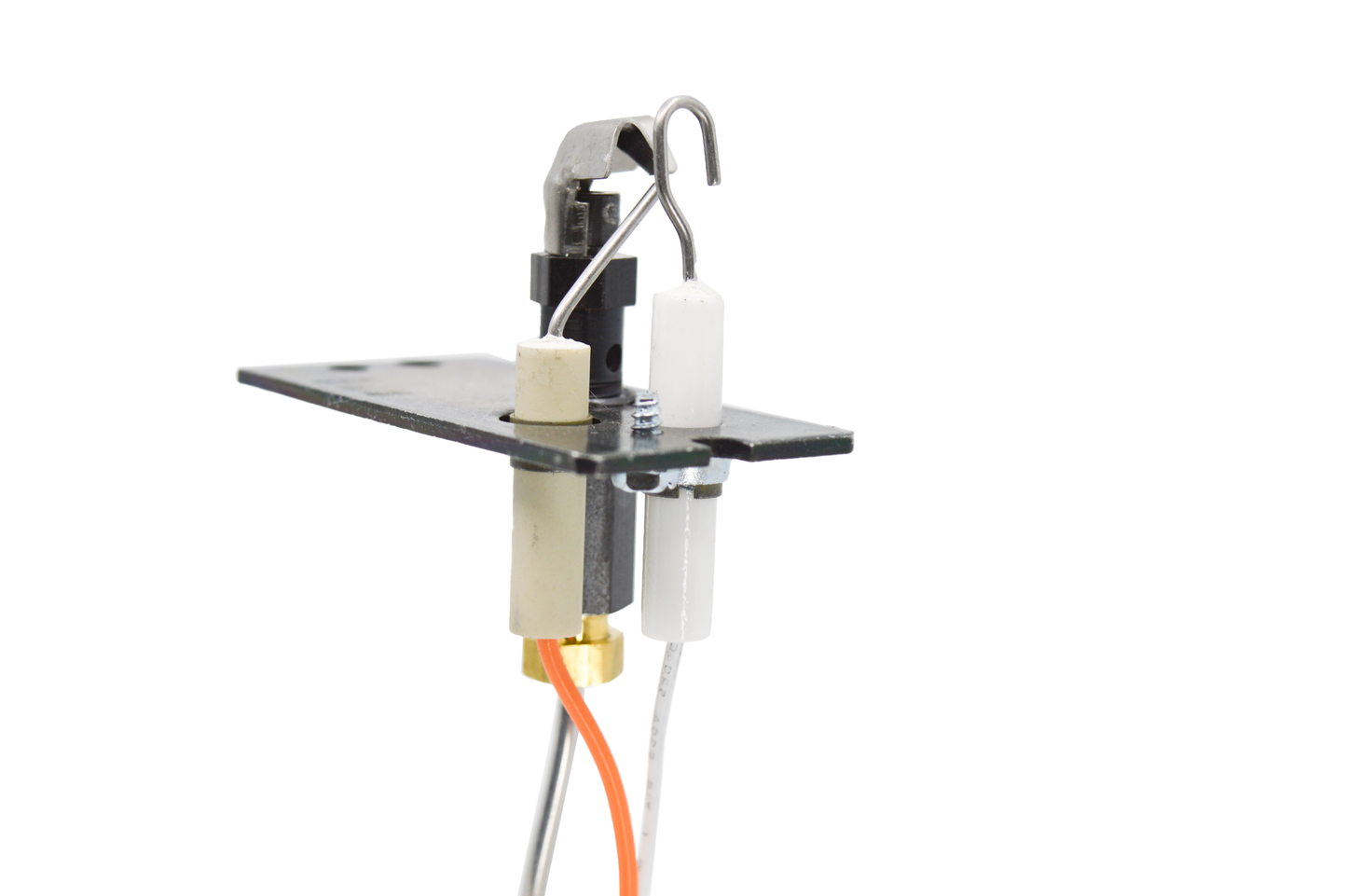 PSE Pilot Top Mount 2 Way IPI Natural Gas Top Convertible