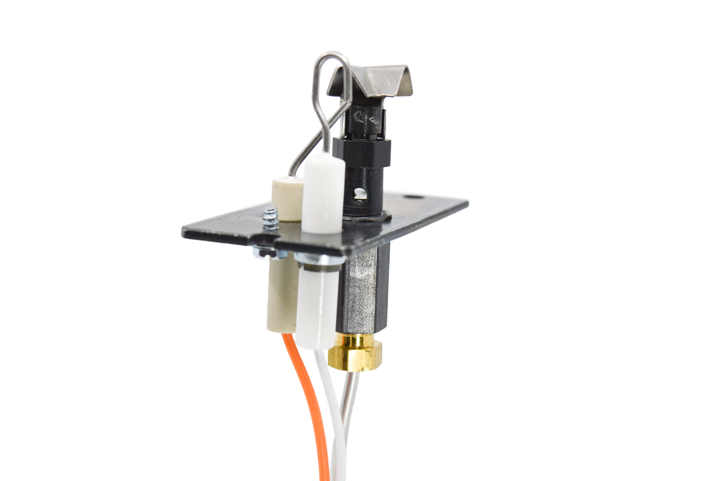 PSE Pilot Top Mount 2 Way IPI Natural Gas Top Convertible