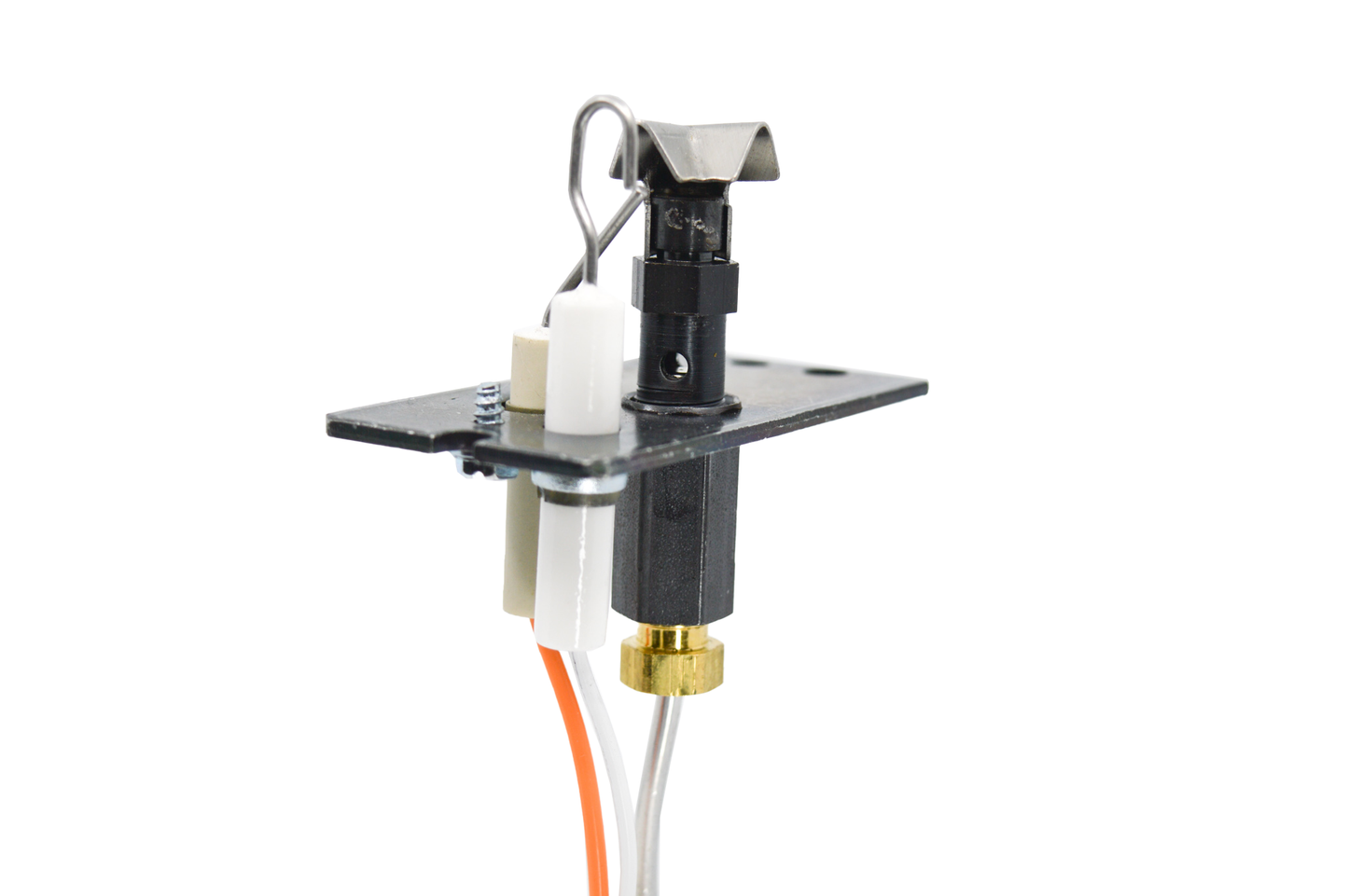 PSE Pilot Top Mount 2 Way IPI Natural Gas Top Convertible