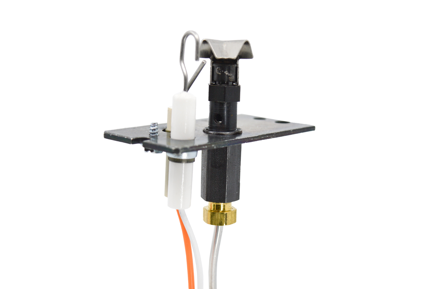 PSE Pilot Top Mount 2 Way IPI Natural Gas Top Convertible