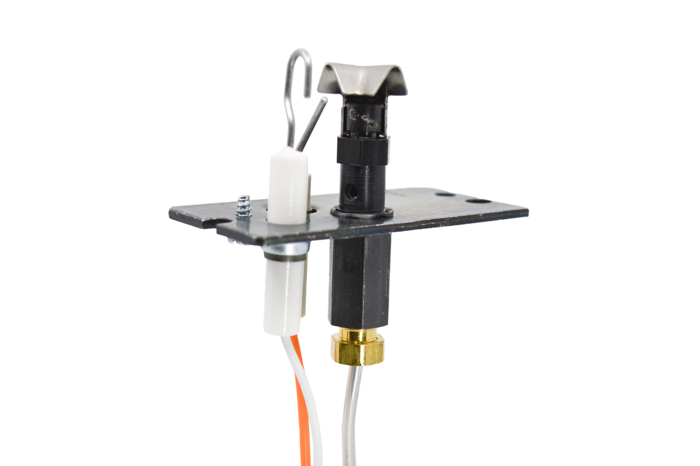 PSE Pilot Top Mount 2 Way IPI Natural Gas Top Convertible